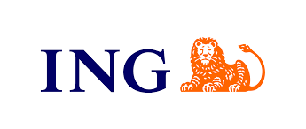 Logo online bankieren ING