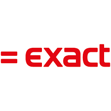Logo Exact Online