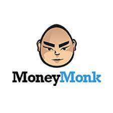 Logo MoneyMonk