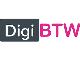 Logo DigiBTW