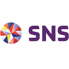 Logo SNS zakelijke bankrekening