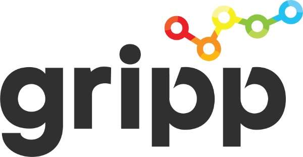 Gripp logo