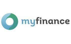 Logo Myfinance